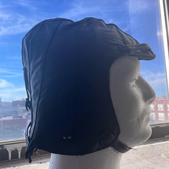 WWII MILITARY Pilots Helmet - Picture 8 of 9